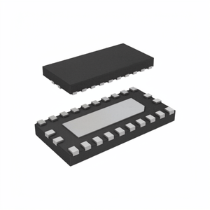 สวิตช์ PCIE X1 QFN2040 24 T&R 3 24 XFQFN Exposed Pad PI3DBS16213XEAEX อินเทอร์เฟซอิเล็กทรอนิกส์ส่วนประกอบดั้งเดิม - Product Image 1