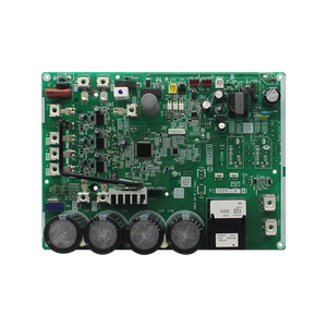 แผงวงจรพิมพ์อินเวอร์เตอร์ PCB PC1225-<span class=keywords><strong>2</strong></span> หมายเลขชิ้นส่วน 2510008 2510015 สำหรับไดกิ้น <span class=keywords><strong>VRV</strong></span> Outdoor RXQ20TATLE RXQ20TTLE ของใหม่และของแท้ - Product Image 1