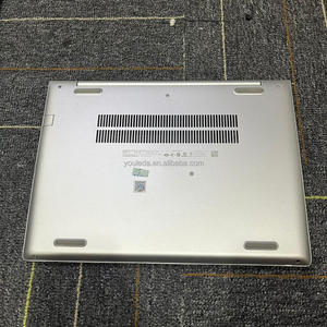 Low price for HP 440G6 i5 8gen <b>Used</b> Business Laptop Office Lightweight portable <b>computer</b> student education netbook NO RAM NO SSD - Product Image 3