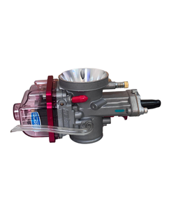 Carburatori in alluminio PWK28/30/32/34 ad alte prestazioni, nuovissimi, dal miglior rapporto qualità-prezzo, adatti per moto fuoristrada, ATV e altro ancora. - Product Image 3