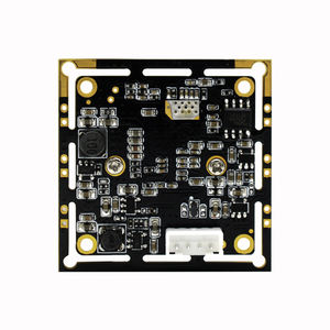 Module de caméra CMOS IMX323 1080P 2MP USB2.0 avec vision nocturne H.265 et stockage cloud pour systèmes automatisés de gestion de parkings - Product Image 5