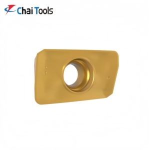 Apmt tungsten carbide chèn phay chèn <span class=keywords><strong>CNC</strong></span> thép phay <span class=keywords><strong>PCD</strong></span> Công cụ Cắt Lathe máy-apmt 1135pder - Product Image 2