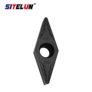 Metal Torna Takım Uçları Karbür CNC Uç Tnmg/Wnmg Karbür Uçlar Torna Takım Tutucu için Karbür Uç - Product Image 2