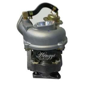 Rhb31 turbo type 13900-62D51 13900-62D50 VZ21 VE110069 VJ110069 VG110069 Mini turbocompresseur pour motoneiges à petits moteurs Suzuki - Product Image 2