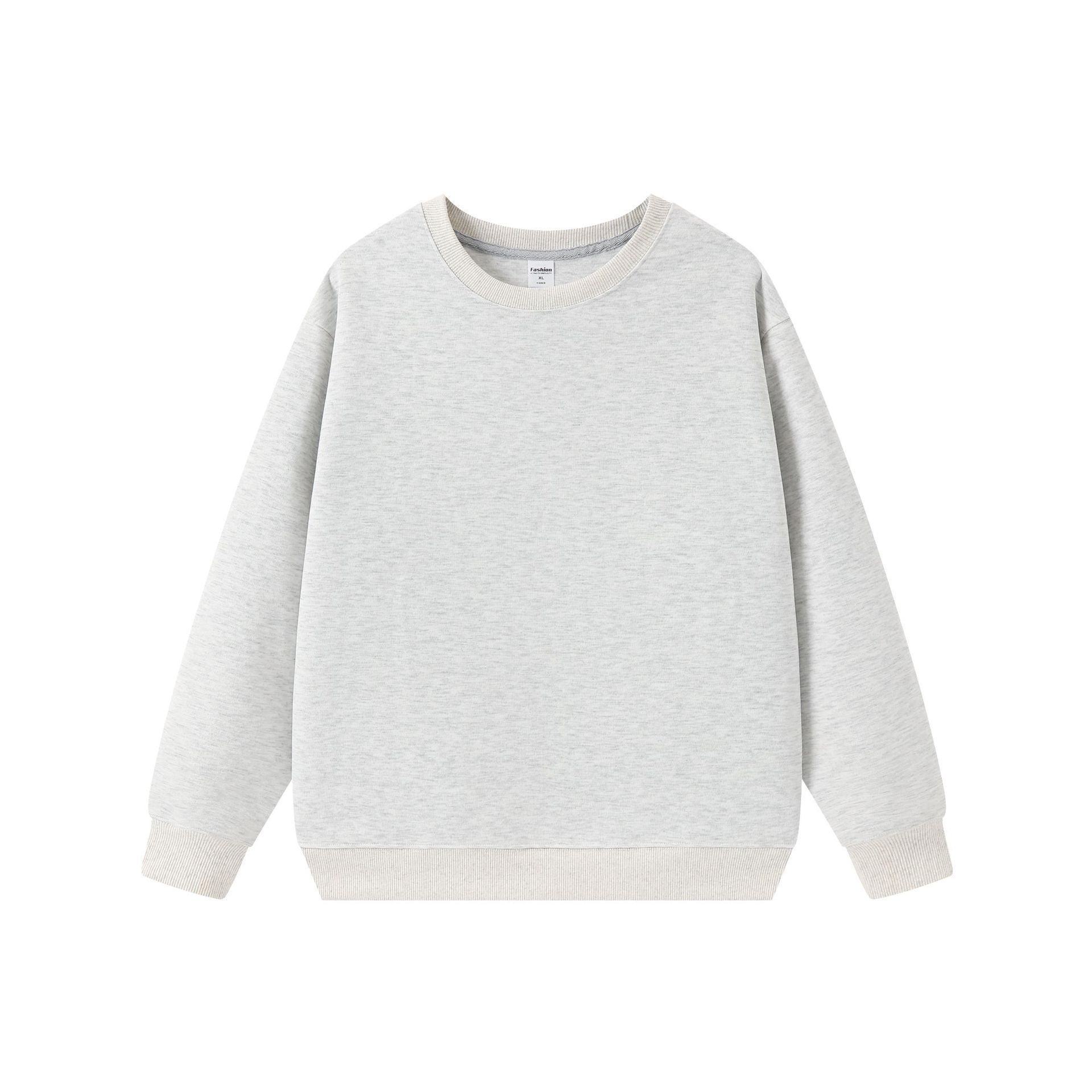 Melange gray