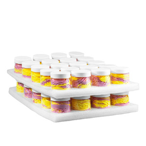 Rivate-Juego de olillos de alta resistencia, juego de herramientas de plástico <span class=keywords><strong>para</strong></span> el hogar - Product Image 1