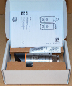 ディスプレイ付きIfm PN7571圧力センサー - Product Image 6