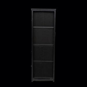 Wholesale Supplier Modern Living Room Fabric <b>Cabinets</b> Freestanding Durable Stainless Steel MDF Panel Pine Various Color Dresser - Product Image 4