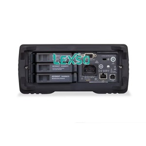ระบบคีย์ไซท์ DAQ970A แบบ 3 สล็อต พร้อมพอร์ต USB และ LAN อัตราการสุ่มตัวอย่างสูงสุด 800 kSa/s รับส่วนลด xgeqpt - Product Image 4