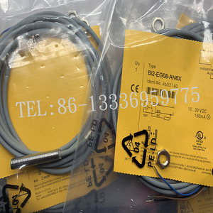 Advantage Supply Nuevo Original <span class=keywords><strong>BI2U</strong></span>/Sensor de Proximidad DE LA BI2-<span class=keywords><strong>EG08</strong></span>-<span class=keywords><strong>AP6X</strong></span> - Product Image 3