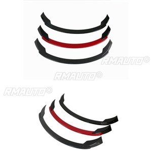 Aileron de coffre arrière pour Tesla Model 3 2025 – Accessoire de modification pour voiture - Product Image 6