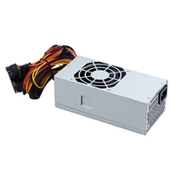 Cajas de Ordenador de Oficina MICRO-ATX/ITX, Caja de Torre Mini de Malla, Torres para PC Gaming, Caja de Plástico para CPU de Escritorio, Torre Media con Audio y USB