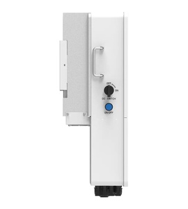 Deye SUN-20K SG01HP3-EU-AM2 ba giai đoạn lưới kết nối hình thức 3L + N + PE hiệu quả tối đa 97.6% biến tần 20kW lai biến tần - Product Image 2