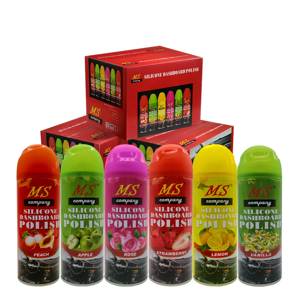 Восковая Полировка Для приборной панели автомобиля