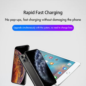 Cable <span class=keywords><strong>de</strong></span> Carga Rápida USB C a C Trenzado <span class=keywords><strong>de</strong></span> Alta Calidad <span class=keywords><strong>de</strong></span> 1M PD20W, Cable <span class=keywords><strong>de</strong></span> Datos Tipo C a C para Teléfono Móvil - Product Image 4