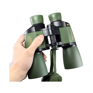 Fernglas Koordinaten 10 X50 Hoch vergrößertes hoch auflösendes Nachtsicht gerät für Erwachsene Optisches Metall teleskop mit festem Fokus - Product Image 2