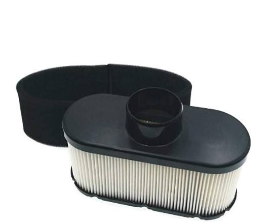 Paquete De 5 Filtros De Aire 11013-0752 Compatible Con Kawasaki FR691V FR651V FR730V Con