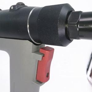 Khí nén Súng Đinh Tán cho <span class=keywords><strong>6.4mm</strong></span> Thép Không Gỉ Rắn Đinh Tán với Que Hút Thiết Bị - Product Image 5