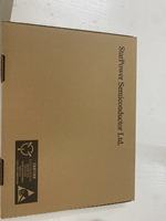 Module IGBT STARPOWER GD75PIX120C6S 1200V 75A avec surveillance de tension et de courant