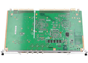 Tablero de control SCUN 10G dedicado para OLT 5680T/5683t en aplicaciones FTTH - Product Image 3