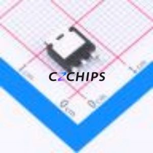 ทรานซิสเตอร์ภาคสนามทรานซิสเตอร์ MTD1302T4-VB ไปยัง252 (MOSFET) แบบใหม่ดั้งเดิม - Product Image 2