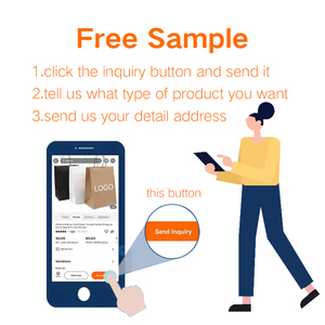 In sáp mỡ bằng chứng tái sử dụng nướng bánh sandwich bánh hamburger bánh mì Nồi chiên không khí giấy lót roti pilaf bọc giấy - Product Image 4