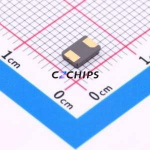 XG1EL89CSI-111YLC-12M Crystal (Passive) SMD5032-2P Crystal Oscillator SMD Crystal Oscillator 12MHz 10ppm 20pF - Product Image 2