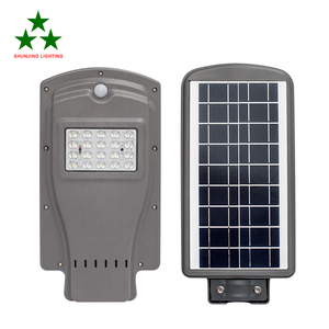 Foco Led <span class=keywords><strong>Solar</strong></span> 20w 40W <span class=keywords><strong>60W</strong></span> Luminaria Panel Sensor Se vende <span class=keywords><strong>farola</strong></span> <span class=keywords><strong>solar</strong></span> para jardin - Product Image 1