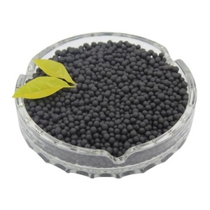 ปุ๋ยอินทรีย์ NPK 15-5-10 ชนิดเม็ดสีดำ ละลายน้ำได้เต็มที่ เหมาะสำหรับผักและผลไม้ - Product Image 1