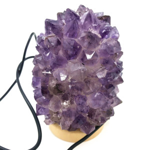 BTSKY - Fiore Di Loto Di Cristallo Luccicante, 100 Mm, Decorazione Per Casa, Feng Shui, Vinile, Colorful - Foto 7