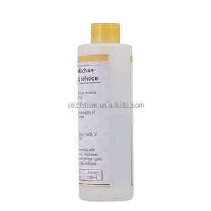 Décalcaissant liquide <span class=keywords><strong>professionnel</strong></span> puissant pour tous types de machines à café 500 ml - Product Image 4