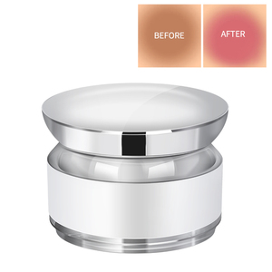 Crème blanchissante Snow Bleach Intimate Underarms Bikini Area Supprimer les taches sombres - Product Image 1
