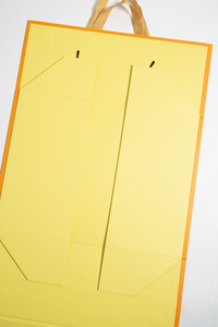 Emballage de marque luxueux, emballage design, boîte cadeau, étui à parfum, portefeuille, chaussures, vêtements, sac en papier, sac à main pour femme - Product Image 4