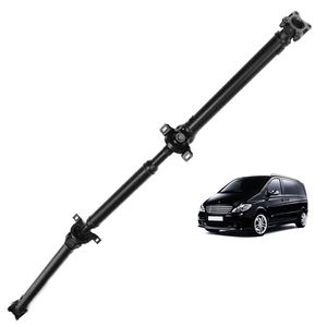 Ejes de hélice Eje de cardán Eje de apoyo para mercedes-benz A6394103206 - Product Image 1