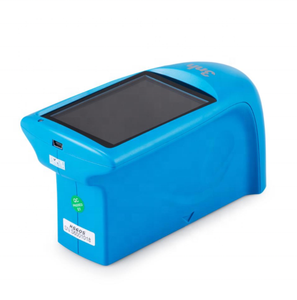 เครื่องวัดความเงา ASTM D523 ASTM D2457 HG60S ราคาประหยัด/เครื่องวัดความเงาราคาถูก 0-200GU - Product Image 1