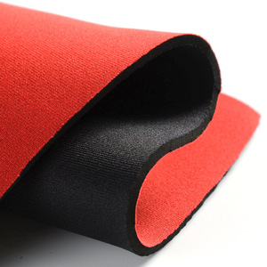 Revestimiento de Material de Neopreno para Buceo, Resistente a la Intemperie, para Equipos Deportivos - Product Image 2