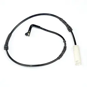 Bantalan rem cakram 34352283335 kualitas tinggi Sensor aus indikator peringatan baru OE pengganti 3435 2283 335 untuk BMW E82 E90 E92 E93