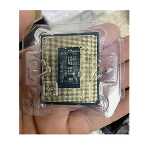 Mới cho <span class=keywords><strong>Intel</strong></span> Core I5-12600KF 10-Core 16-Threaded 3.7Ghz 20Mb L3 Bộ nhớ cache lga1700 Máy tính để bàn CPU Bộ vi xử lý - Product Image 3