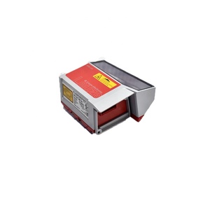 Sistema de Posicionamiento de Códigos de Barras Leuze BPS 300i SM 100 BCB G40 H47 L200 a Buen Precio - Product Image 4