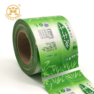 कस्टम मुद्रित पीवीसी/पीईटी गर्मी हटना आस्तीन लेबल के लिए बोतल/कप - Product Image 3