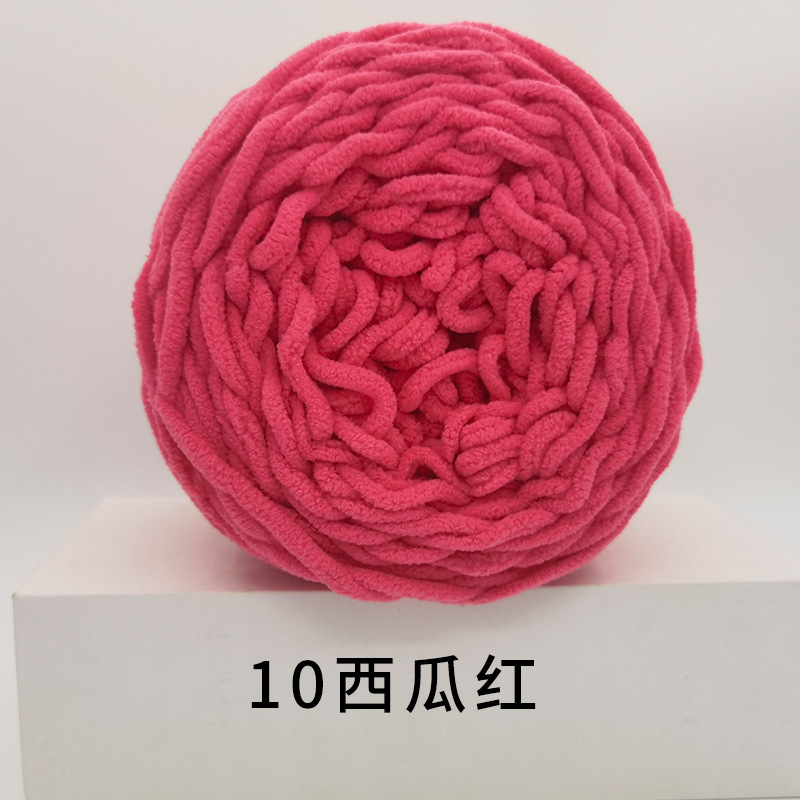 10 pastèque rouge