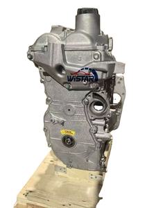 Nouveau moteur essence 1.6L HR16 Bloc moteur complet HR16 pour Nissan Tiida Bluebird Sylphy pour Renault <span class=keywords><strong>Megane</strong></span> MK3 - Product Image 3