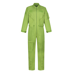 Einfarbige einteilige Sicherheits kleidung für den Frühling Herbst Bauarbeiter Resistant Overall Dust Stain Protective Garden Gear - Product Image 4