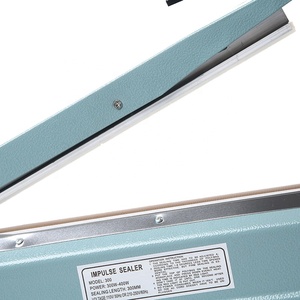 Hot Bán 100 Mét Đến 600 Mét Tay Xung Nhiệt Di Động Niêm Phong Nhiệt Tay Niêm Phong Máy Niêm Phong Cho Túi Xách - Product Image 3