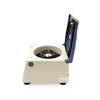 Kit PRP portable, centrifugeuse PRP pour kits PRP de 10 ml et 15 ml (non applicable au Royaume-Uni)