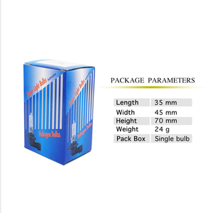9005 Hb3 गर्म सफेद रंग 55w-100w <span class=keywords><strong>Halogen</strong></span> लैंप Gygv कारखाने 12v गर्म सफेद हार्ड ग्लास बल्ब कार हेडलैंप - Product Image 5