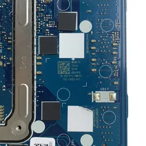 Per Dell Latitude 7280 scheda madre portatile con i7-7600u CPU CAZ10 LA-E121P R5YF6 0 R5YF6 <span class=keywords><strong>DDR4</strong></span> 100% testato nave veloce - Product Image 5