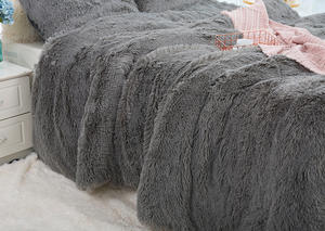 Trung Quốc Nhà Máy Mềm Mexico Chăn Cho Sự Ấm Áp Và Thoải Mái - Product Image 6