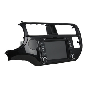 Kd-7089 Octa Lõi 7 Inch Android Car Đài Phát Thanh Dvd Player Stereo Cho KIA K3/RIO 2012 2013 2014 Gps Xe Âm Thanh 2 Din Bt 5.0 Dsp Video - Product Image 5