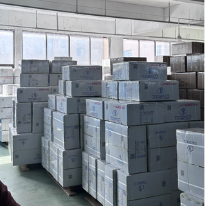 <span class=keywords><strong>Scarpe</strong></span> da Corsa Traspiranti per Uomo, Fly Knit <span class=keywords><strong>con</strong></span> Allacciatura Rapida, Suola Spessa Ammortizzata, Sneakers Casual per Passeggio e Sport all'Aperto - Product Image 6